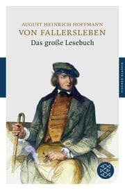 Cover von Das große Lesebuch