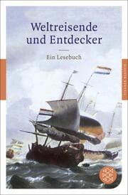 Cover von Weltreisende und Entdecker