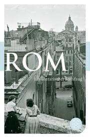 Cover von Rom