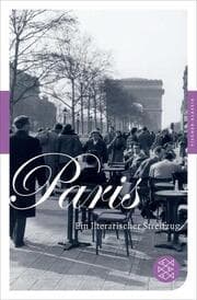 Cover von Paris