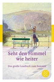 Cover von Seht den Himmel, wie heiter!