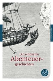 Cover von Die schönsten Abenteuergeschichten