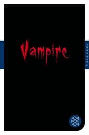 Cover von Vampire