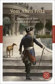 Cover von Vom Alten Fritz