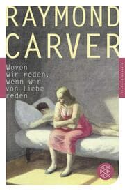 Cover von Wovon wir reden, wenn wir von Liebe reden