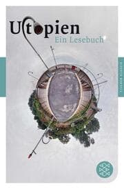 Cover von Utopien