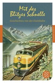 Cover von Mit des Blitzes Schnelle