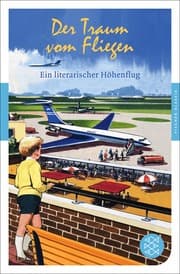 Cover von Der Traum vom Fliegen