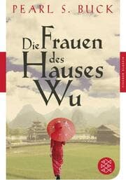 Cover von Die Frauen des Hauses Wu