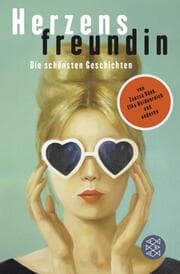 Cover von Herzensfreundin