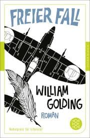 Cover von Freier Fall