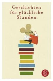 Cover von Geschichten für glückliche Stunden