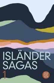 Cover von Isländersagas 1