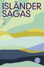 Cover von Isländersagas 2