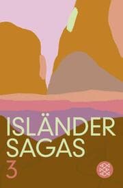 Cover von Isländersagas 3