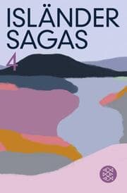 Cover von Isländersagas 4