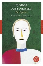 Cover von Der Spieler