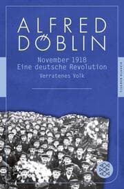 Cover von November 1918 - Eine deutsche Revolution 2.1