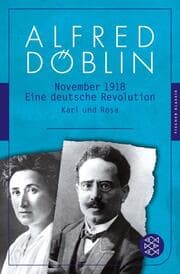Cover von November 1918 - Eine deutsche Revolution 3