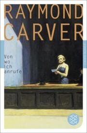 Cover von Von wo ich anrufe