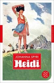 Cover von Heidi