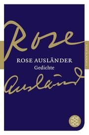 Cover von Gedichte