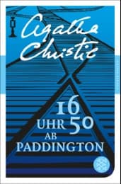 Cover von 16 Uhr 50 ab Paddington