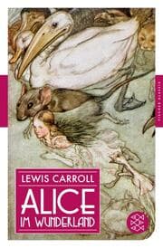 Cover von Alice im Wunderland