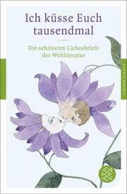 Cover von Ich küsse Euch tausendmal