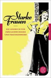 Cover von Starke Frauen