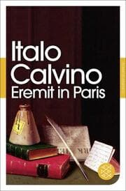 Cover von Eremit in Paris
