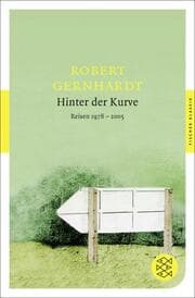 Cover von Hinter der Kurve