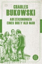Cover von Aufzeichnungen eines Dirty Old Man