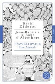 Cover von Enzyklopädie