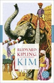 Cover von Kim