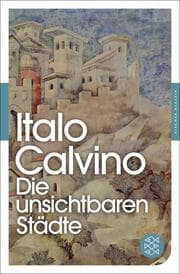Cover von Die unsichtbaren Städte