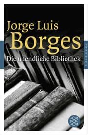 Cover von Die unendliche Bibliothek