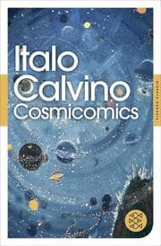 Cover von Alle Cosmicomics