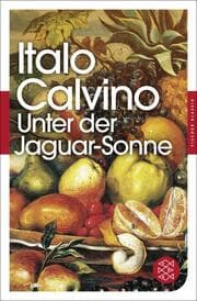 Cover von Unter der Jaguar-Sonne
