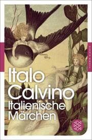 Cover von Italienische Märchen