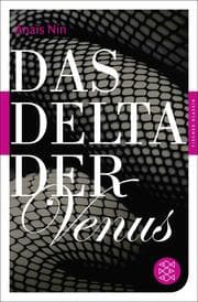 Cover von Das Delta der Venus