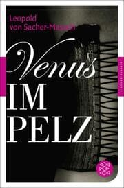 Cover von Venus im Pelz