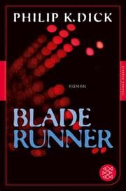 Cover von Blade Runner