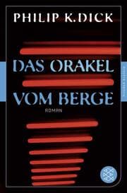 Cover von Das Orakel vom Berge