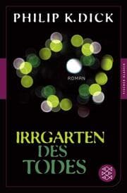 Cover von Irrgarten des Todes