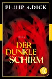 Cover von Der dunkle Schirm
