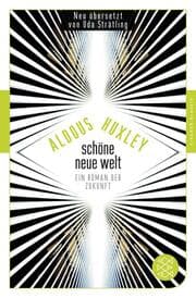 Cover von Schöne Neue Welt