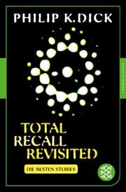Cover von Total Recall Revisited