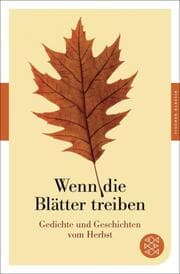 Cover von Wenn die Blätter treiben