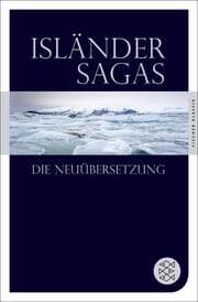 Cover von Isländersagas